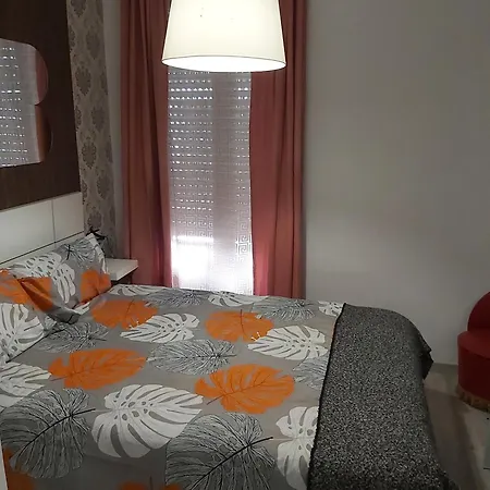 La Bombonera Apartment