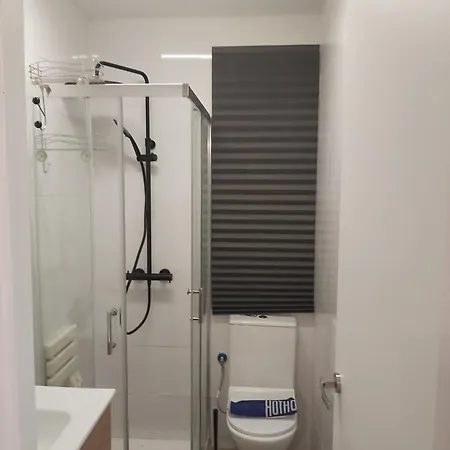 La Bombonera Apartment *